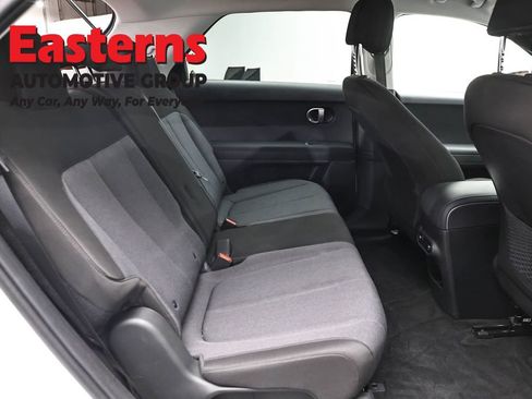 Used 2024 Hyundai Ioniq 5 SE RWD image 20
