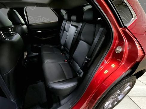 Used 2024 MAZDA CX-30 AWD 2.5 S w/ Premium Package image 14