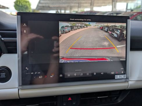 New 2026 MAZDA CX-5 Select AWD/4WD image 20