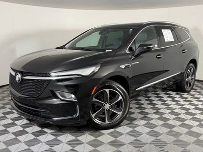 Used 2022 Buick Enclave Essence w/ Experience Buick Package