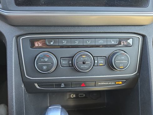 Used 2019 Volkswagen Atlas SE w/ Panoramic Sunroof Package AWD/4WD image 33