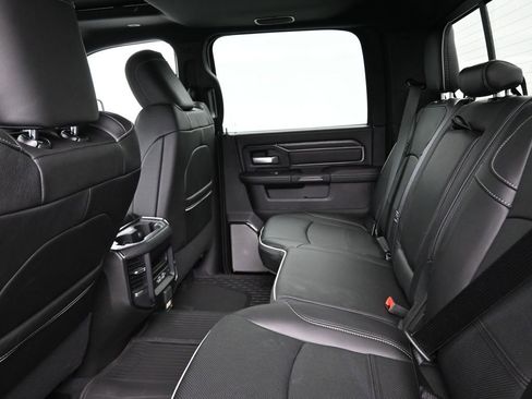 New 2026 RAM 2500 Power Wagon image 14