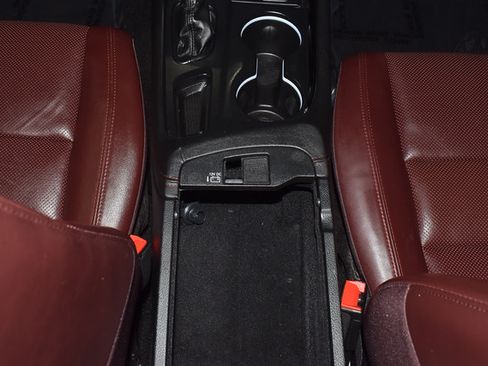Used 2024 Dodge Durango Citadel AWD/4WD image 26