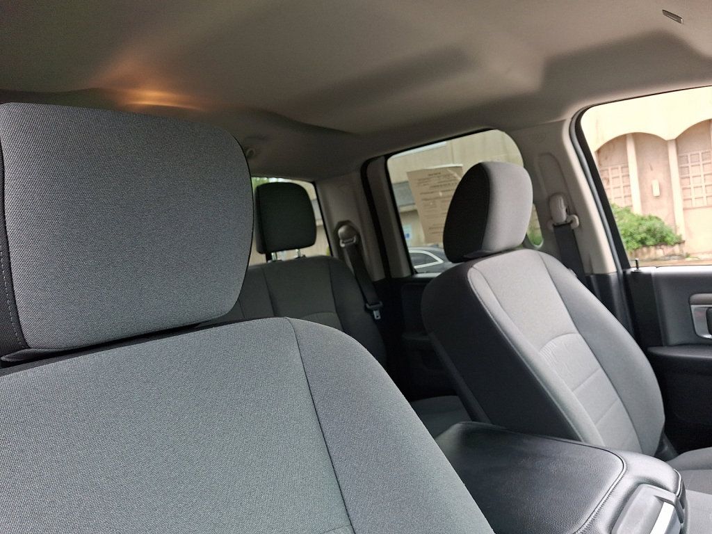 Used 2024 RAM 1500 Classic SLT AWD/4WD image 13