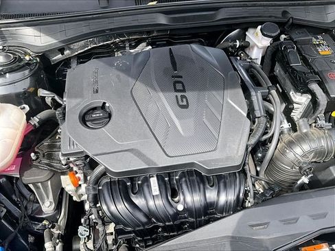 Used 2024 Hyundai Sonata SEL FWD image 32
