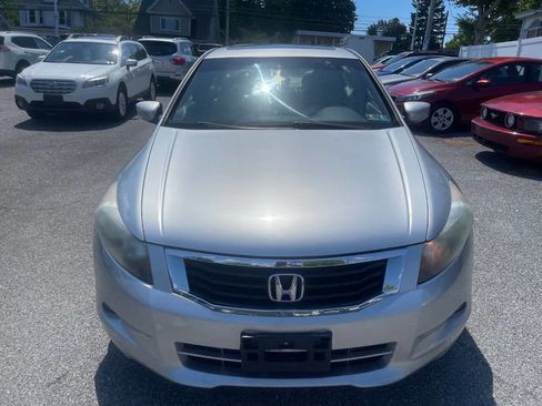 Used 2009 Honda Accord EX-L image 3
