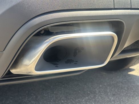 New 2026 Porsche Cayenne image 22