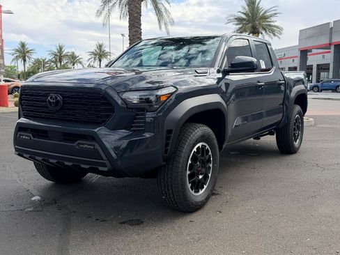 New 2026 Toyota Tacoma TRD Off-Road image 2