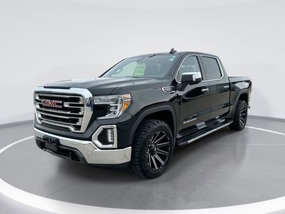 Used 2020 GMC Sierra 1500 SLT w/ SLT Premium Plus Package