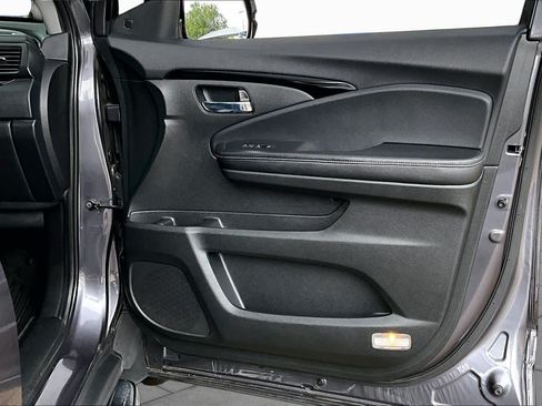 Certified 2020 Honda Ridgeline RTL-E image 23