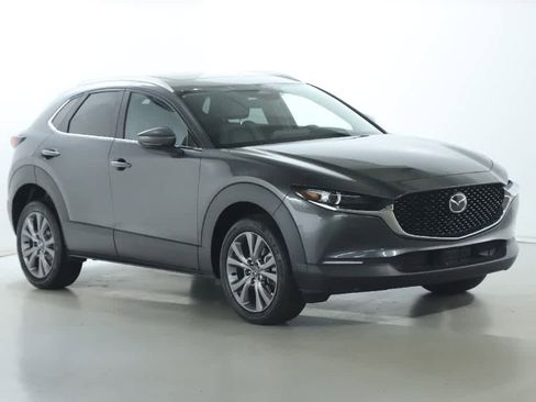 Certified 2024 MAZDA CX-30 AWD 2.5 S w/ Preferred Package image 9