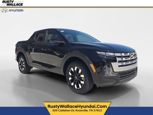 New 2026 Hyundai Santa Cruz SE FWD image 1