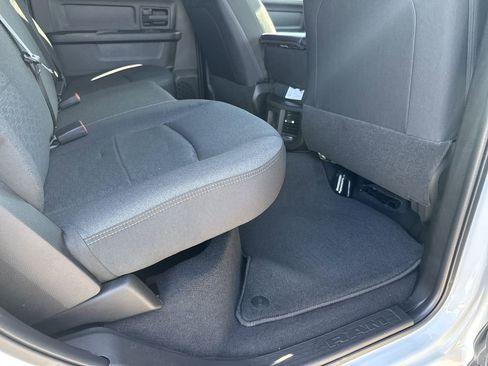 New 2026 RAM 3500 Tradesman image 38