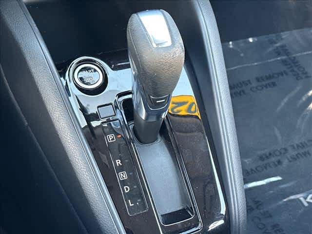 Used 2022 Nissan Kicks S FWD image 26