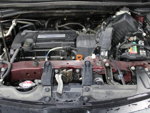 Used 2015 Honda CR-V LX image 36