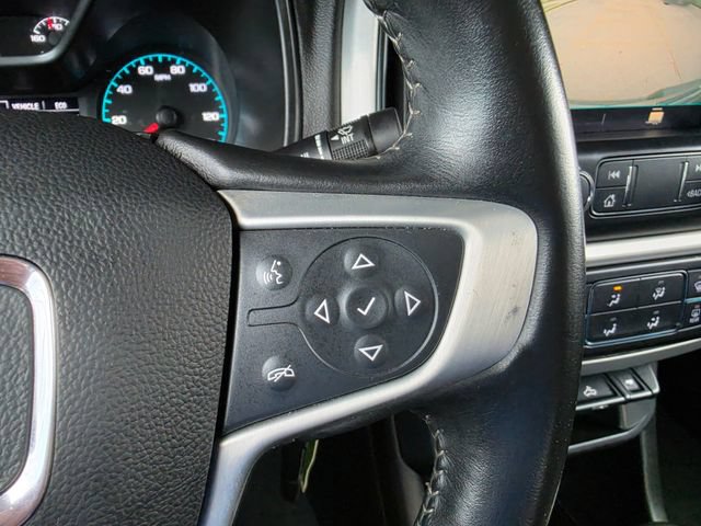 Used 2022 GMC Canyon Elevation w/ Trailering Package RWD image 35