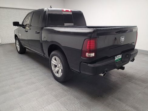 Used 2017 RAM 1500 Sport w/ Convenience Group RWD image 5