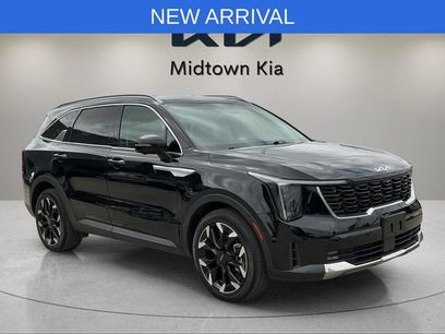 Used 2024 Kia Sorento SX