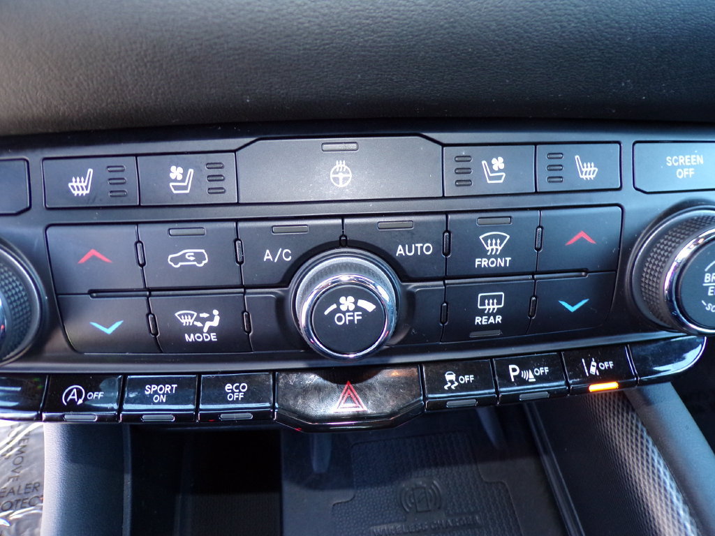 Certified 2023 Dodge Durango GT AWD/4WD image 19