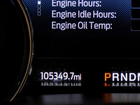 Used 2022 Ford F250 Lariat w/ Lariat Ultimate Package image 20