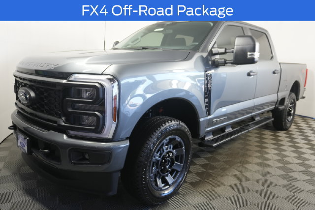 New 2026 Ford F250 XL w/ STX Appearance Package AWD/4WD image 4