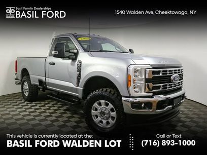 Used 2023 Ford F250 XLT