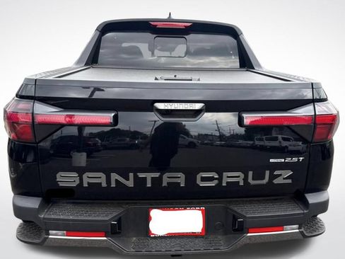 Used 2022 Hyundai Santa Cruz Limited AWD/4WD image 36