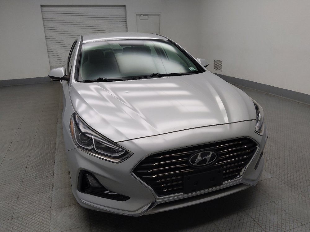 Used 2018 Hyundai Sonata SE FWD image 14