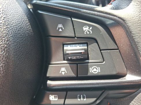 Used 2024 Subaru Forester Sport image 21