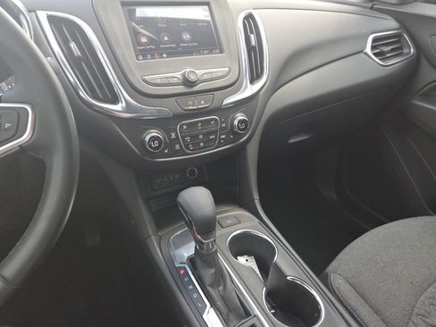 Used 2024 Chevrolet Equinox LT FWD image 31