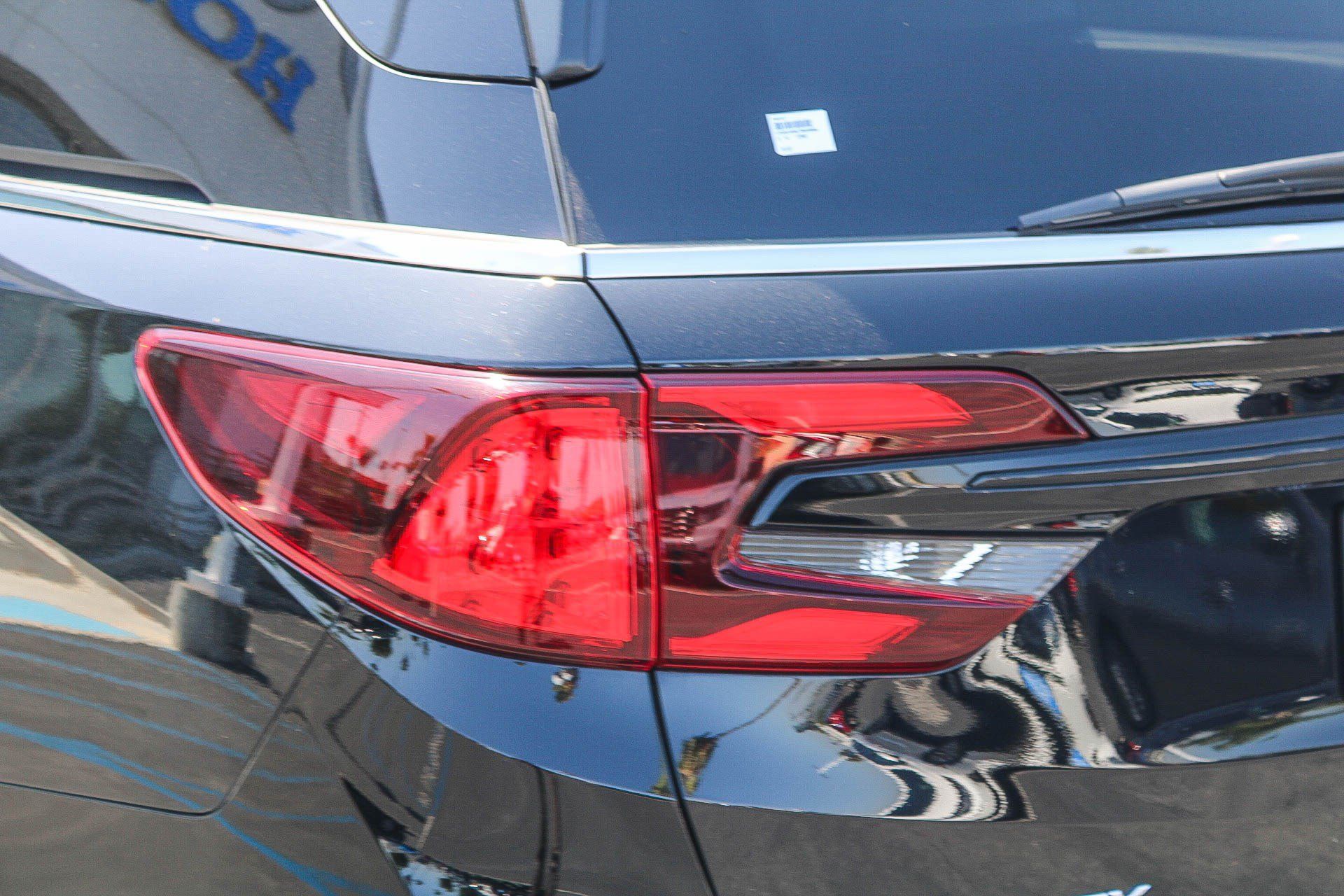 Certified 2026 Honda Odyssey EX-L image 10