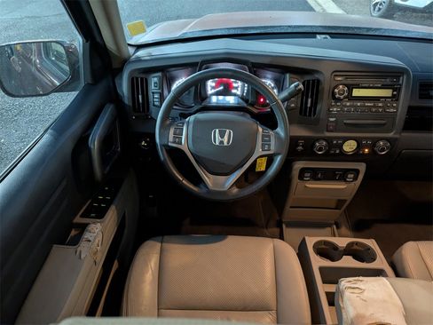 Used 2012 Honda Ridgeline RTL image 8