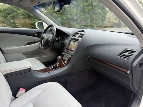 Used 2012 Lexus ES 350 350 image 11