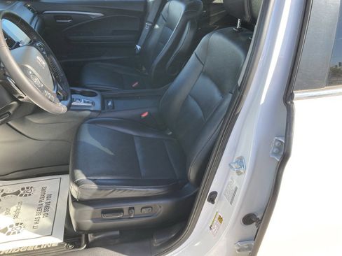 Certified 2023 Honda Ridgeline RTL image 34