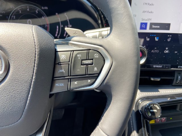 Certified 2024 Lexus NX 350 AWD image 19