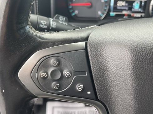 Used 2016 Chevrolet Silverado 2500 LTZ w/ Duramax Plus Package image 15