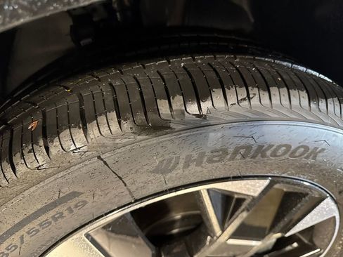 New 2026 Kia Sportage SX Prestige image 8