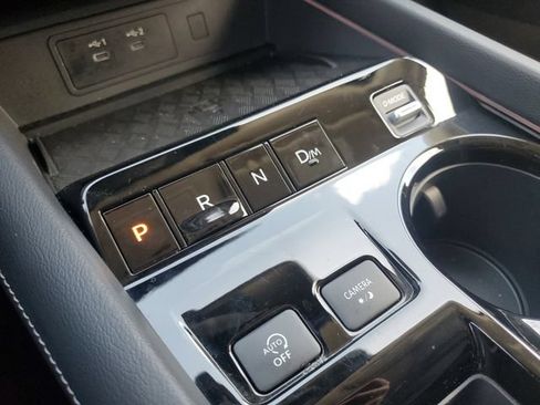 Certified 2025 Nissan Murano SL AWD/4WD image 28