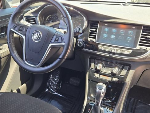 Used 2019 Buick Encore Sport Touring w/ Safety Package FWD image 6