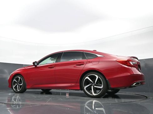 Used 2020 Honda Accord Sport image 27