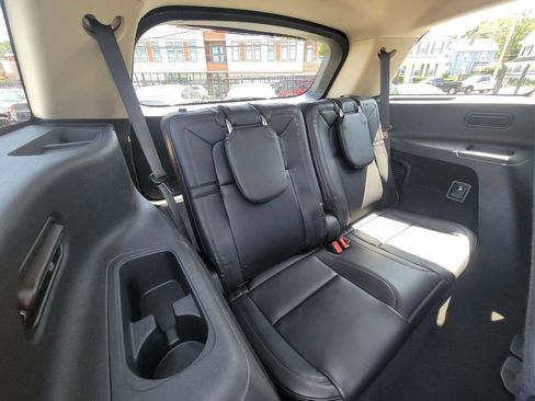 Used 2020 Lincoln Aviator Grand Touring w/ Elements Package Plus image 26