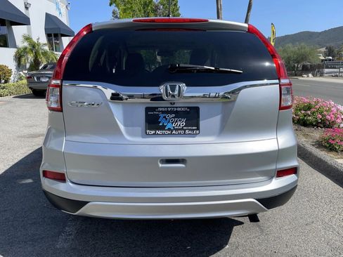 Used 2016 Honda CR-V EX image 6