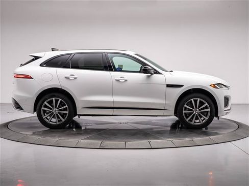 New 2026 Jaguar F-PACE R-Dynamic S AWD/4WD image 6