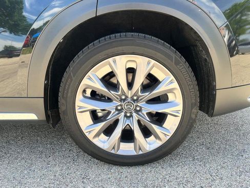 Used 2024 MAZDA CX-90 3.3 Turbo w/ Premium Package AWD/4WD image 20