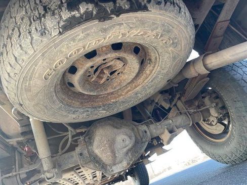 Used 2006 Dodge Ram 2500 Truck SLT image 26