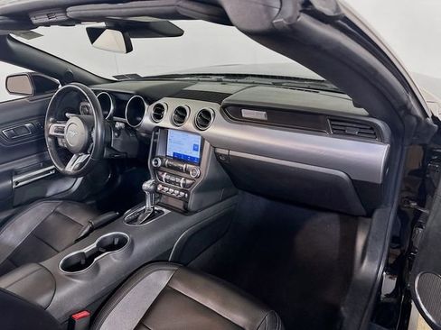 Certified 2023 Ford Mustang Premium image 27