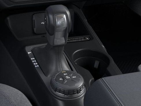 New 2025 Ford Bronco Big Bend image 17