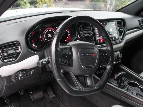 Used 2022 Dodge Durango R/T w/ Blacktop Package image 18