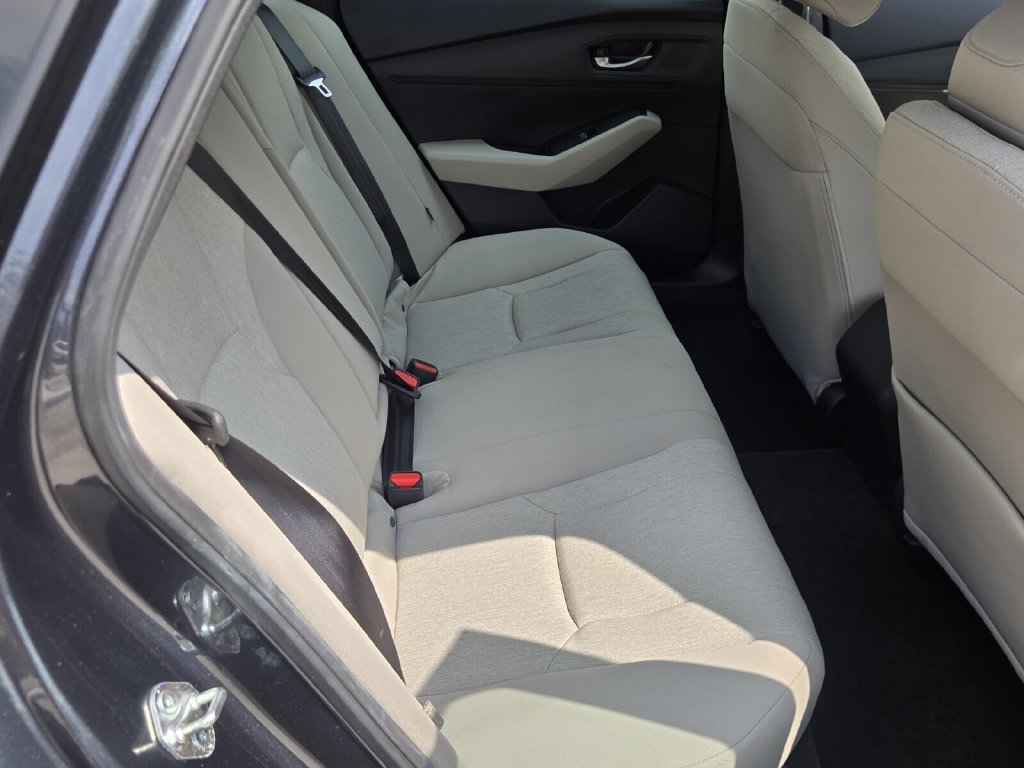 Used 2024 Honda Accord EX image 16