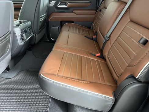 New 2026 GMC Sierra 2500 Denali Ultimate AWD/4WD image 22